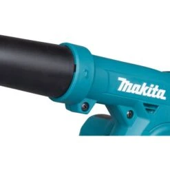 Makita Akku-Gebläse UB002GZ01 XGT, 40Volt, Laubbläser (blau/schwarz, Ohne Akku Und Ladegerät) 34 Makita Akku-Gebläse UB002GZ01 XGT, 40Volt, Laubbläser (blau/schwarz, Ohne Akku Und Ladegerät) -ALTERNATE Makita Akku Gebl se UB002GZ01 XGT 40Volt Laubbl ser@@100160102 15