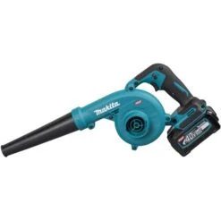 Makita Akku-Gebläse UB002GZ01 XGT, 40Volt, Laubbläser (blau/schwarz, Ohne Akku Und Ladegerät) 23 Makita Akku-Gebläse UB002GZ01 XGT, 40Volt, Laubbläser (blau/schwarz, Ohne Akku Und Ladegerät) -ALTERNATE Makita Akku Gebl se UB002GZ01 XGT 40Volt Laubbl ser@@100160102 4