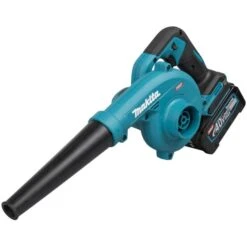 Makita Akku-Gebläse UB002GZ01 XGT, 40Volt, Laubbläser (blau/schwarz, Ohne Akku Und Ladegerät) 24 Makita Akku-Gebläse UB002GZ01 XGT, 40Volt, Laubbläser (blau/schwarz, Ohne Akku Und Ladegerät) -ALTERNATE Makita Akku Gebl se UB002GZ01 XGT 40Volt Laubbl ser@@100160102 5