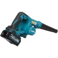 Makita Akku-Gebläse UB002GZ01 XGT, 40Volt, Laubbläser (blau/schwarz, Ohne Akku Und Ladegerät) 25 Makita Akku-Gebläse UB002GZ01 XGT, 40Volt, Laubbläser (blau/schwarz, Ohne Akku Und Ladegerät) -ALTERNATE Makita Akku Gebl se UB002GZ01 XGT 40Volt Laubbl ser@@100160102 6
