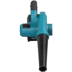 Makita Akku-Gebläse UB002GZ01 XGT, 40Volt, Laubbläser (blau/schwarz, Ohne Akku Und Ladegerät) 27 Makita Akku-Gebläse UB002GZ01 XGT, 40Volt, Laubbläser (blau/schwarz, Ohne Akku Und Ladegerät) -ALTERNATE Makita Akku Gebl se UB002GZ01 XGT 40Volt Laubbl ser@@100160102 8