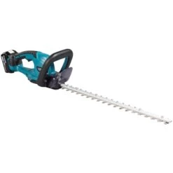 Makita Akku-Heckenschere DUH507Z, 18Volt