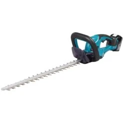 Makita Akku-Heckenschere DUH507Z, 18Volt -ALTERNATE Makita Akku Heckenschere DUH507Z 18Volt@@1918030 2
