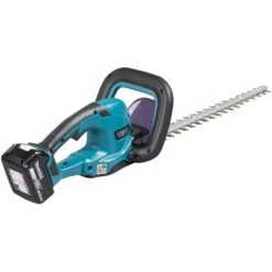 Makita Akku-Heckenschere DUH507Z, 18Volt -ALTERNATE Makita Akku Heckenschere DUH507Z 18Volt@@1918030 3
