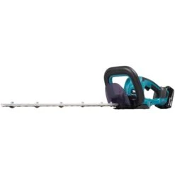 Makita Akku-Heckenschere DUH507Z, 18Volt -ALTERNATE Makita Akku Heckenschere DUH507Z 18Volt@@1918030 6