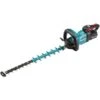 Makita Akku-Heckenschere UH004GD201 XGT, 40Volt, 60cm