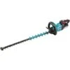 Makita Akku-Heckenschere UH005GZ XGT, 40Volt, 75cm