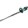 Makita Akku-Heckenschere UH007GD201 XGT, 40Volt, 75cm