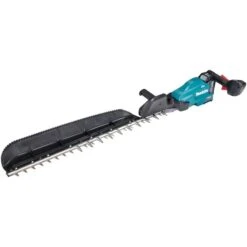 Makita Akku-Heckenschere UH014GZ XGT, 40Volt, 75cm
