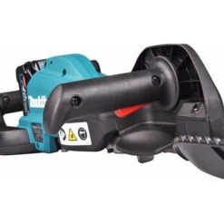 Makita Akku-Heckenschere UH014GZ XGT, 40Volt, 75cm -ALTERNATE Makita Akku Heckenschere UH014GZ XGT 40Volt 75cm@@1880615 4