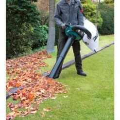 Makita Akku-Laubsauger/Laubbläser DUB363ZV, 36Volt (2x18V) -ALTERNATE Makita Akku Laubsauger Laubbl ser DUB363ZV 36Volt 2x18V @@9whjea09 3