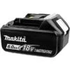 Makita BL1860B, Akku
