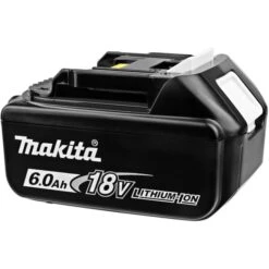 Makita BL1860B, Akku