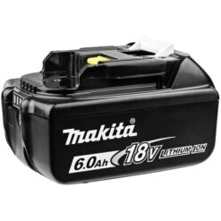 Makita BL1860B, Akku -ALTERNATE Makita BL1860B Akku@@9wzbga96 2