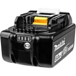 Makita BL1860B, Akku -ALTERNATE Makita BL1860B Akku@@9wzbga96 3