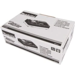 Makita Schnellladegerät DC40RA -ALTERNATE Makita Schnellladeger t DC40RA@@1744204 4