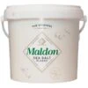 Maldon Sea Salt Flakes, Gewürz (1,4 Kg, Eimer)