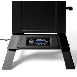 Masterbuilt 710 Wifi Digital Electric Smoker (schwarz, WiFi-Steuerung) -ALTERNATE Masterbuilt 710 Wifi Digital Electric Smoker@@100024124 33