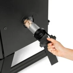 Masterbuilt 710 Wifi Digital Electric Smoker (schwarz, WiFi-Steuerung) -ALTERNATE Masterbuilt 710 Wifi Digital Electric Smoker@@100024124 35