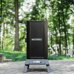 Masterbuilt 710 Wifi Digital Electric Smoker (schwarz, WiFi-Steuerung) -ALTERNATE Masterbuilt 710 Wifi Digital Electric Smoker@@100024124 40