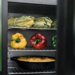 Masterbuilt 710 Wifi Digital Electric Smoker (schwarz, WiFi-Steuerung) -ALTERNATE Masterbuilt 710 Wifi Digital Electric Smoker@@100024124 43