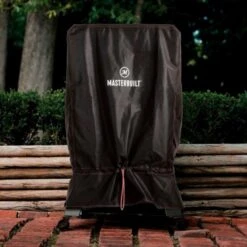 Masterbuilt Digital Charcoal Abdeckhaube , Abdeckung -ALTERNATE Masterbuilt Digital Charcoal Abdeckhaube Abdeckung@@1833308 3