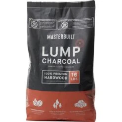 Masterbuilt Holzkohle 7,25kg