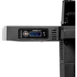 Masterbuilt Holzkohlegrill + Smoker Gravity 600 (schwarz) -ALTERNATE Masterbuilt Holzkohlegrill Smoker Gravity 600@@100024097 33