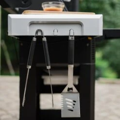 Masterbuilt Holzkohlegrill + Smoker Gravity 600 (schwarz) -ALTERNATE Masterbuilt Holzkohlegrill Smoker Gravity 600@@100024097 42