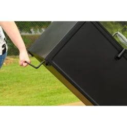 Masterbuilt MDS 230S Dual Fuel Smoker (schwarz) -ALTERNATE Masterbuilt MDS 230S Dual Fuel Smoker@@1688160 2