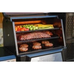 Masterbuilt Warmhalterost, Für Gravity 560, Grillrost -ALTERNATE Masterbuilt Warmhalterost f r Gravity 560 Grillrost@@1688176 2
