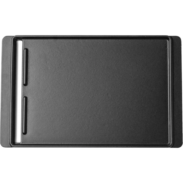 Masterbuilt Wende-Grillplatte Für 545 / 600 / 800 / XT 1 Masterbuilt Wende-Grillplatte Für 545 / 600 / 800 / XT