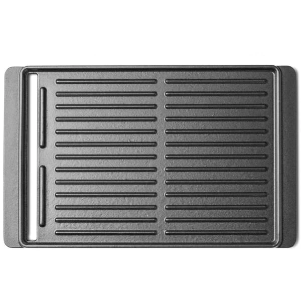 Masterbuilt Wende-Grillplatte Für 545 / 600 / 800 / XT 2 Masterbuilt Wende-Grillplatte Für 545 / 600 / 800 / XT – Bild 2