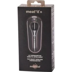 Mastrad Meat It Plus, Thermometer -ALTERNATE Mastrad Meat it Plus Thermometer@@1737852 4