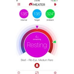 Meater Block, Kabelloses Fleischthermometer -ALTERNATE Meater Block kabelloses Fleischthermometer@@9ggzzz02 4