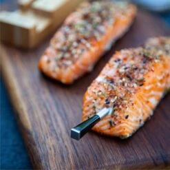 Meater Plus, Kabelloses Fleischthermometer (50 Meter Reichweite) -ALTERNATE Meater Plus kabelloses Fleischthermometer@@100097304 4