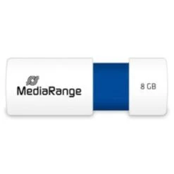 MediaRange Color Edition 8 GB, USB-Stick
