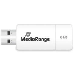 MediaRange Color Edition 8 GB, USB-Stick -ALTERNATE MediaRange Color Edition 8 GB USB Stick@@1894085 2