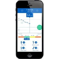Medisana Körperanalysewaage BS440 -ALTERNATE Medisana K rperanalysewaage BS440@@9iwedq93 3