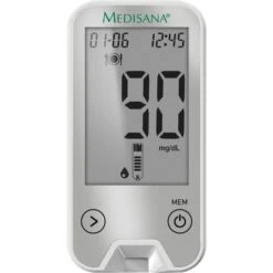 Medisana MediTouch 2 Blutzuckermessgerät