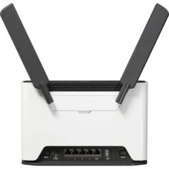 MikroTik Chateau 5G, Router -ALTERNATE MikroTik Chateau 5G Router@@100155786 2