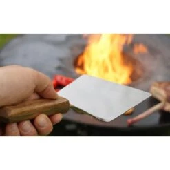 Moesta BBQ Spachtel Für BBQ Disk, Wender -ALTERNATE Moesta BBQ Spachtel f r BBQ Disk Wender@@9ggzzm0y 2