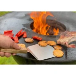Moesta BBQ Spachtel Für BBQ Disk, Wender -ALTERNATE Moesta BBQ Spachtel f r BBQ Disk Wender@@9ggzzm0y 3