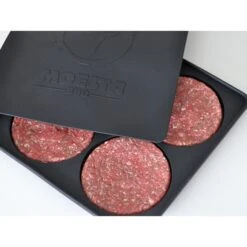 Moesta BurgerPresse No.1, 4-fach Silikon Hamburgerpresse -ALTERNATE Moesta BurgerPresse No 1 4 fach Silikon Hamburgerpresse@@9ggzzm03 3