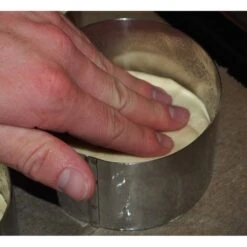 Moesta BurgerRing XL - Die Burger Backform -ALTERNATE Moesta BurgerRing XL die Burger Backform@@9ggzzm05 2