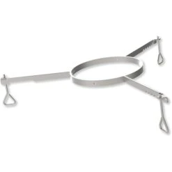 Moesta Höhenversteller Für BBQ-Disk, Halterung