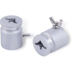 Moesta Hülse Für Grillspieß - Turnado, Halterung