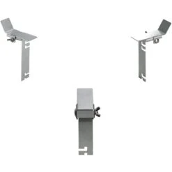 Moesta PAN'BBQ Set Für Smokin' PizzaRing, Für 47cm + 50cm Kugelgrill, Pfanne (silber) -ALTERNATE Moesta PAN BBQ Set f r Smokin PizzaRing f r 47cm 50cm Kugelgrill Pfanne@@9ggfzm0j 5