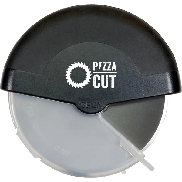 Moesta PizzaCut Vol. 2 Pizzaschneider, Messer 2 Moesta PizzaCut Vol. 2 Pizzaschneider, Messer – Bild 2