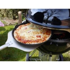 Moesta Pizzaschieber No. 1, Grillbesteck -ALTERNATE Moesta Pizzaschieber No 1 Grillbesteck@@9ggfzm0s 3